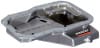 Moroso — Moroso Toyota 3SGT 2.0L Turbo/5SFE Non Turbo Road Race Baffled Wet Sump 6.25qt 7-9/16in Alum Oil Pan
