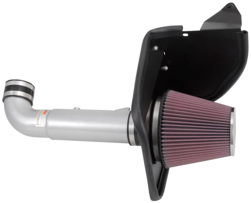 K&N Engineering — Performance Air Intake System