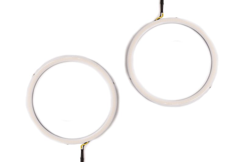 Diode Dynamics — LED Halos with extremely bright high density LEDs and simple installation.