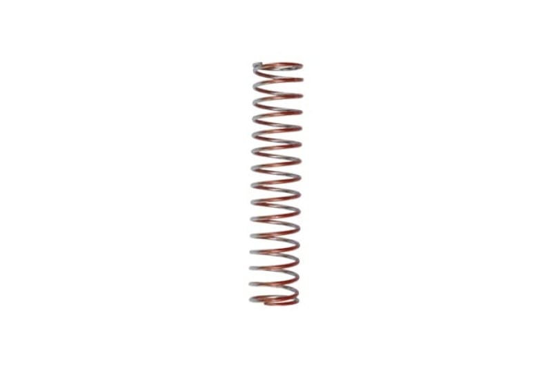 Turbosmart — Blow Off Valve Spring Red PB/SC