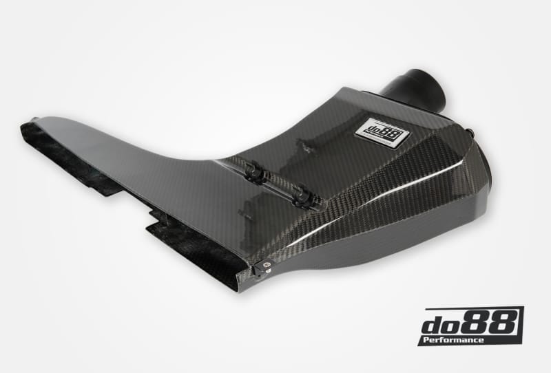 do88 — do88 VAG 1.8T/2.0T EA888 V2 Intake System - Carbon Fiber