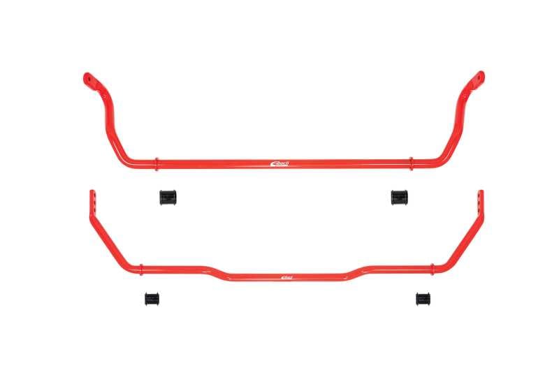 Eibach — Front & Rear Sway Bar Kits