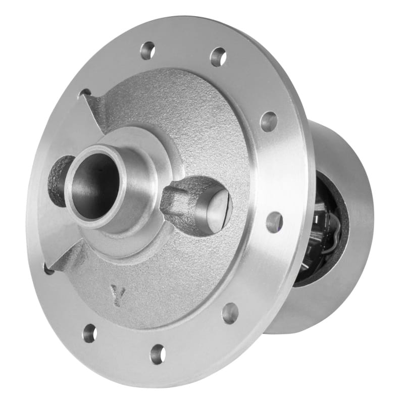 Yukon Gear & Axle — Yukon Gear Dura Grip Limited Slip Differential for GM 12 Bolt 30 Spl 2.76-3.42 Ratio
Limited Slip Unit 