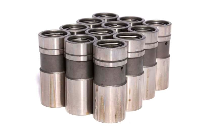 COMP Cams — High Energy Hydraulic Flat Lifter Set for Ford 240-300 and 231 V6.