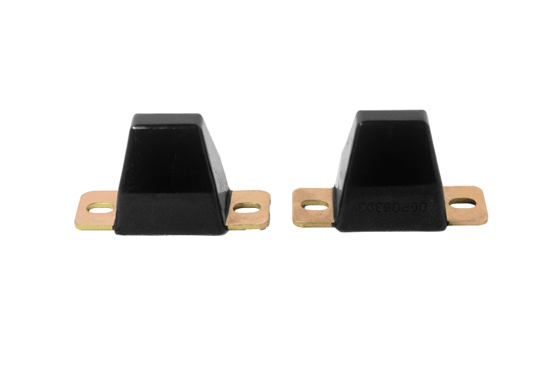 Energy Suspension — Rear Bump Stop Set