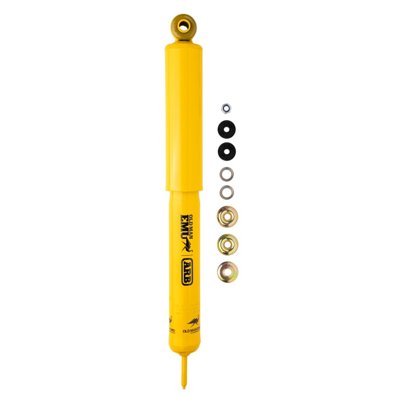 Old Man Emu — Front Nitrocharger Sport Shock