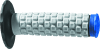 ProTaper — ProTaper Pillow Top Grips - Black/Gray/Blue