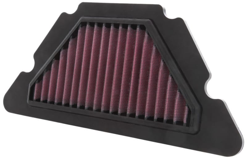 K&N Engineering — Replacement Air Filter
FZ6R/XJ6/09-13