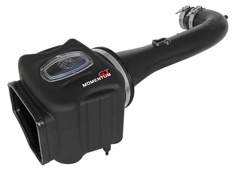 aFe — Momentum GT Cold Air Intake System w/ Pro 5R Filter
