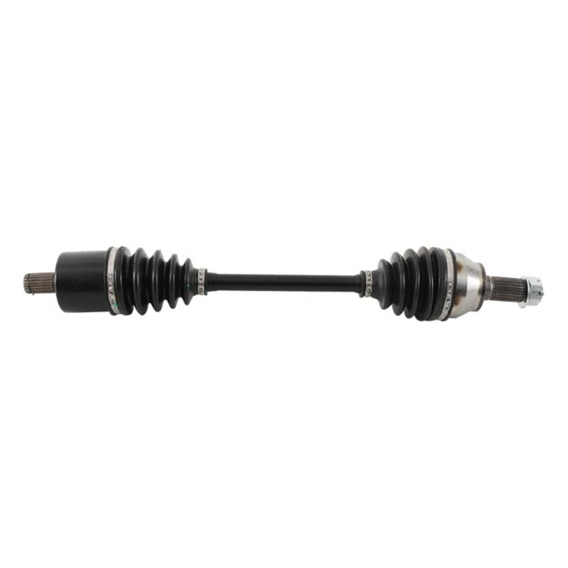 All Balls Racing — All Balls Racing 16-23 Polaris Scrambler 850 6 Ball Axle Front Left