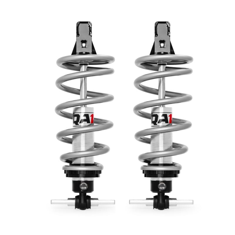 QA1 — Kit, Pro-Coil Aluminum S-Adj, 10-350 Tapered Flat Lrg