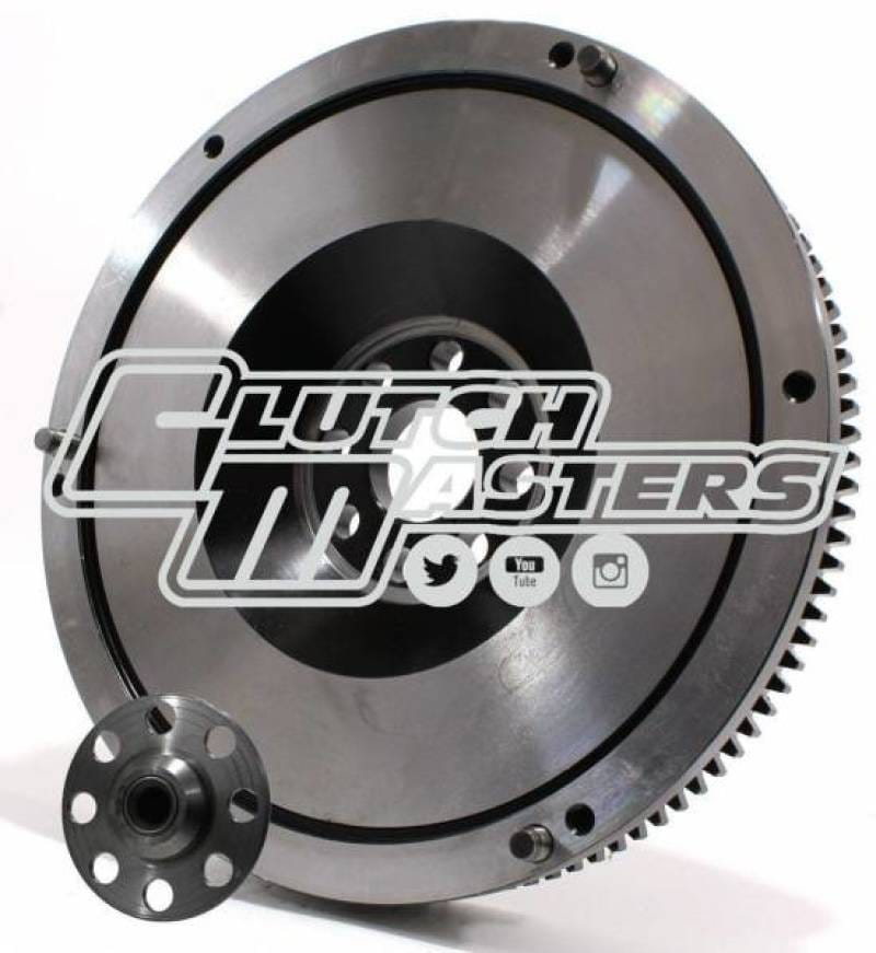 Clutch Masters — Lightweight Steel Flywheel