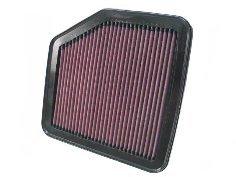K&N Engineering — Replacement Air Filter