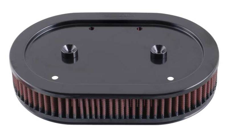 K&N Engineering — K&N 88-12 Harley-Davidson Sportster Screamin Eagle Element Replacement Air Filter
Air Filter