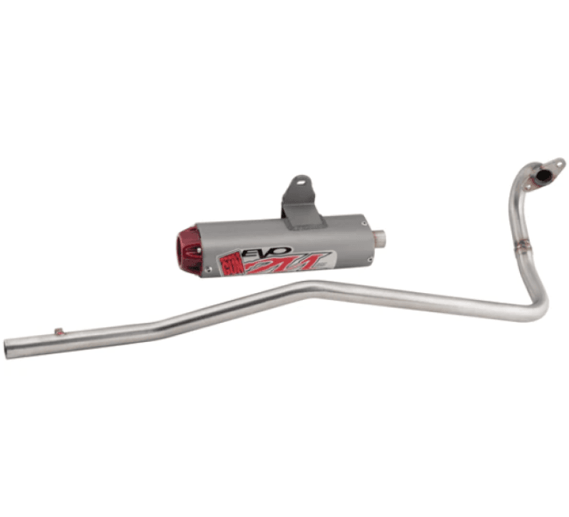 Big Gun — Big Gun 08-21 Suzuki Z90 QuadSport Evo M Series Full System Exhaust