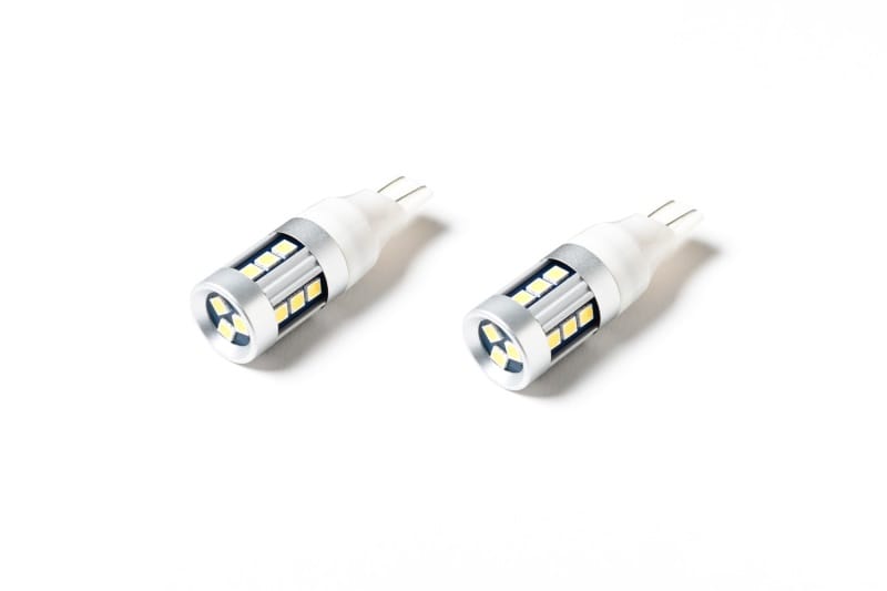 Putco — Putco 921 - White Metal 360 LED
Bulb