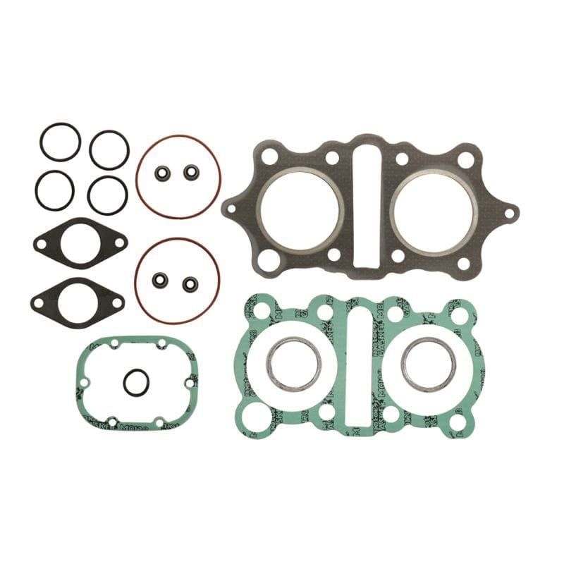 Athena — Athena 74-91 Yamaha FS1 Dx / E Dx Disc 50 Complete Gasket Kit (Excl Oil Seal)