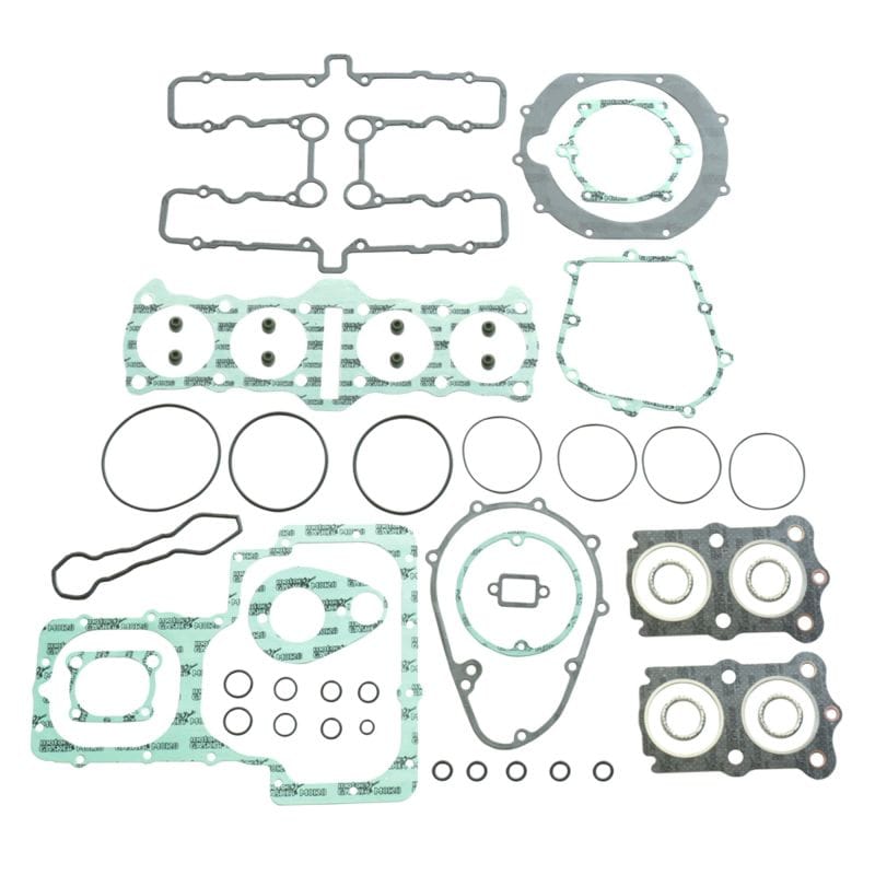 Athena — Athena 74-77 Kawasaki KZ 900 A4/A5 Complete Gasket Kit (w/o Oil Seals)