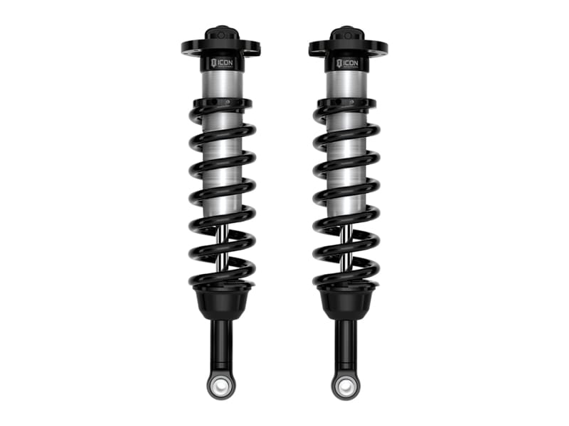ICON — 24-25 LAND CRUISER 250 SERIES FRONT 2.5 VS IR COILOVER KIT