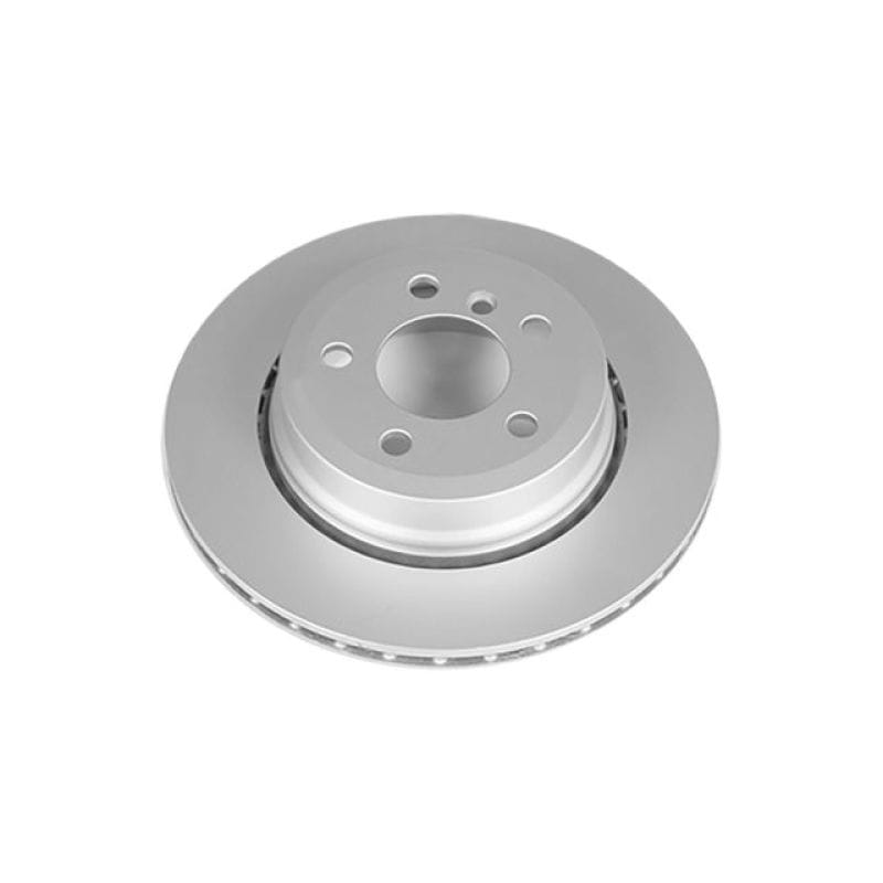 PowerStop — PowerStop Evolution Coated Rotor