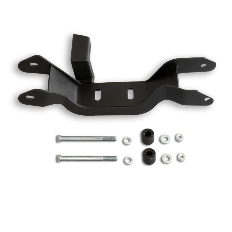 JBA — 65-66 Mustang T-5 Trans Mount