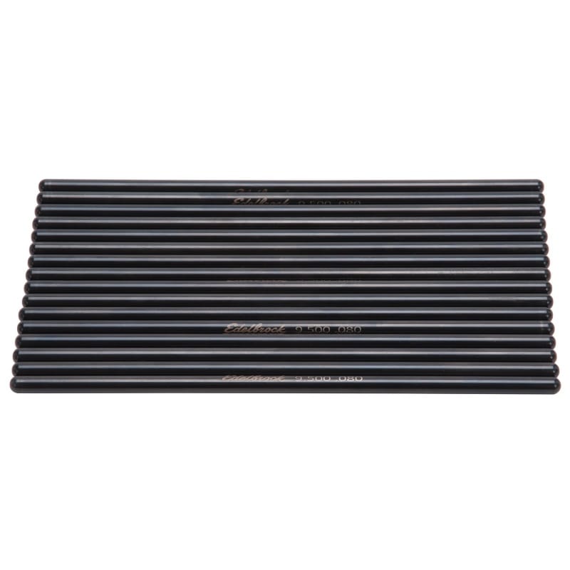 Edelbrock — Pushrod Set