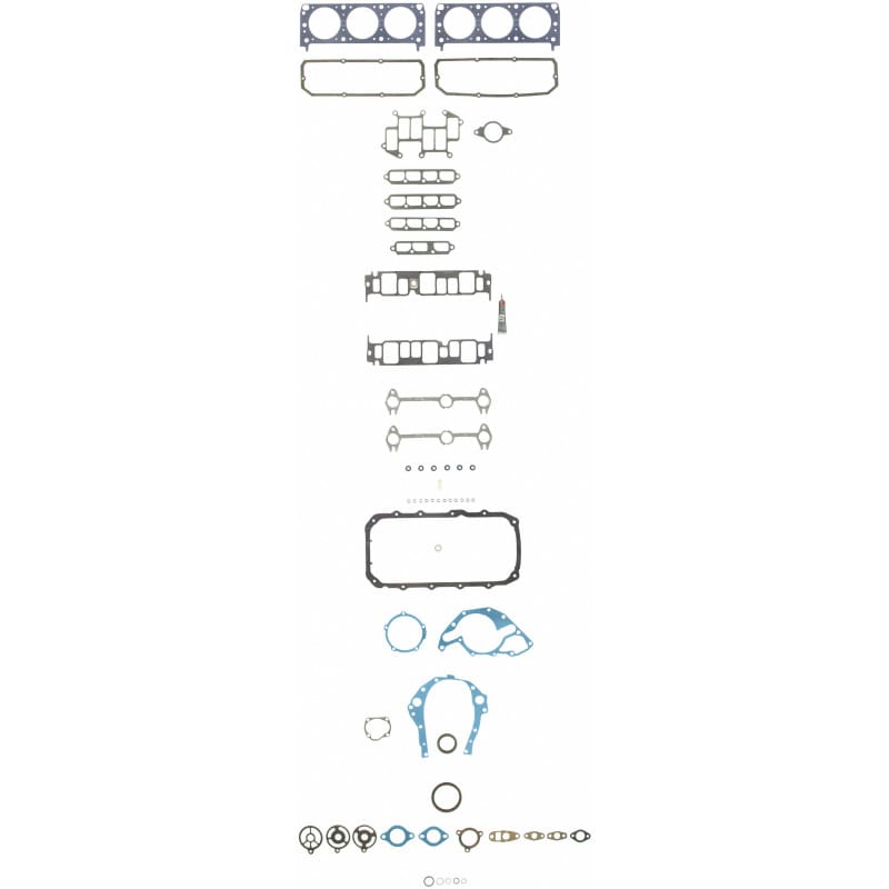 Fel-Pro — Engine Gasket Set
