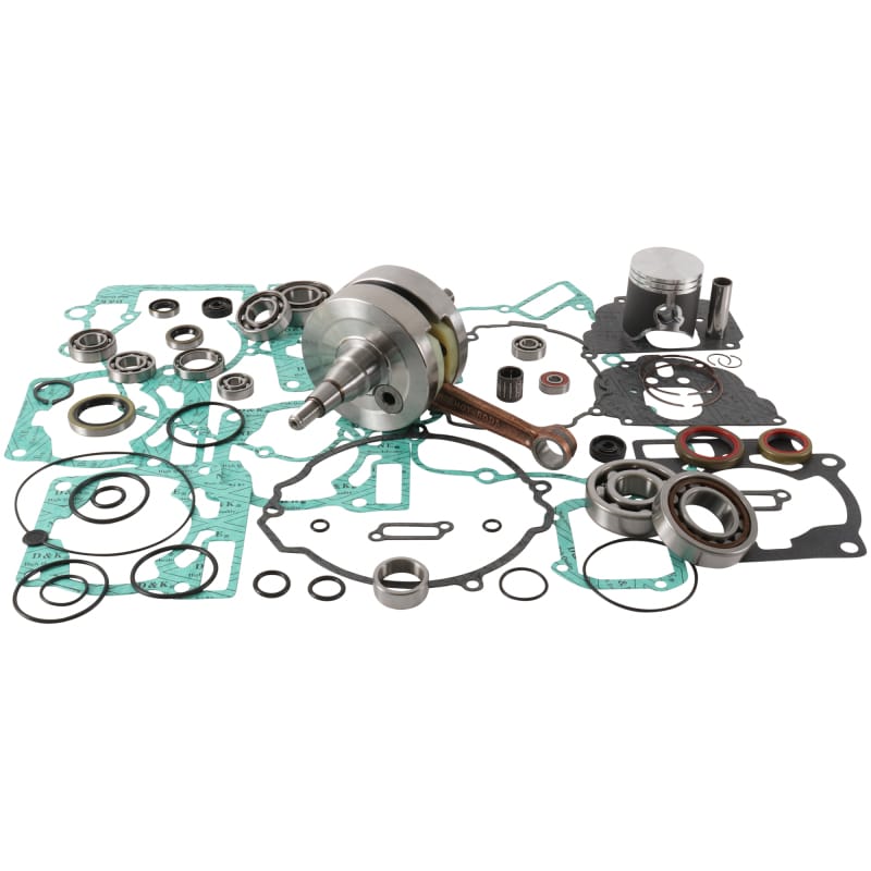 Vertex Pistons — Vertex Pistons 03-06 125 SX Complete Engine Rebuild Kit