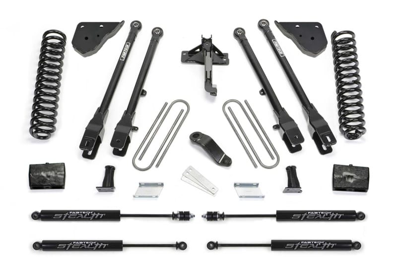 Fabtech — Component Box