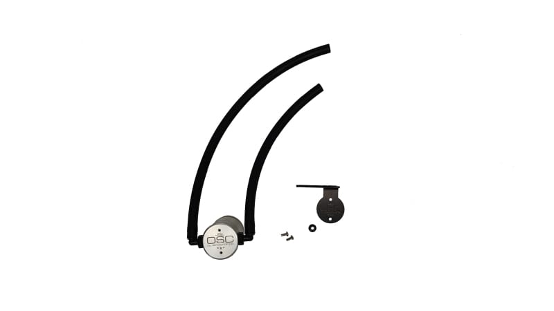J&L — Oil Separator 3.0 PCV Side