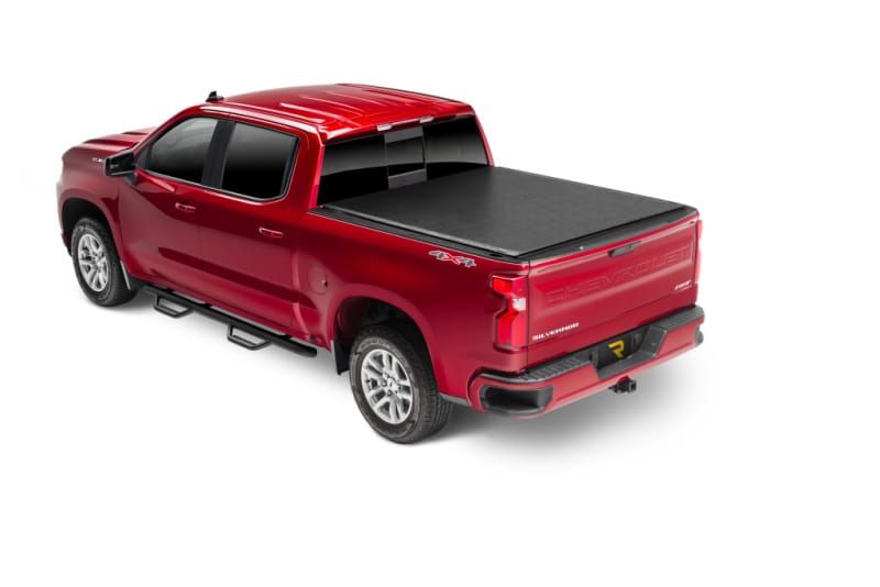Truxedo — Deuce-19 (New Body Style)-26 Silv/Sierra 1500 6ft.7in.
Deuce - 19 (New Body Style)-26 Silv/Sierra 1500 6'7"