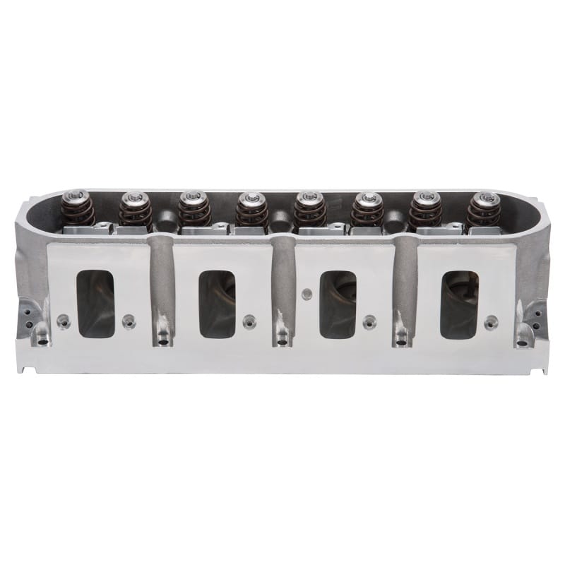 Edelbrock — Victor Jr. Series Cylinder Head