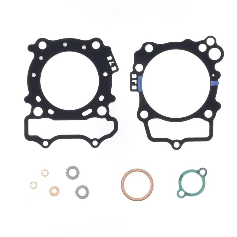 Athena — Athena 19-23 Yamaha YZ 250 F 77mm Bore 250cc Standard Bore Gasket Kit