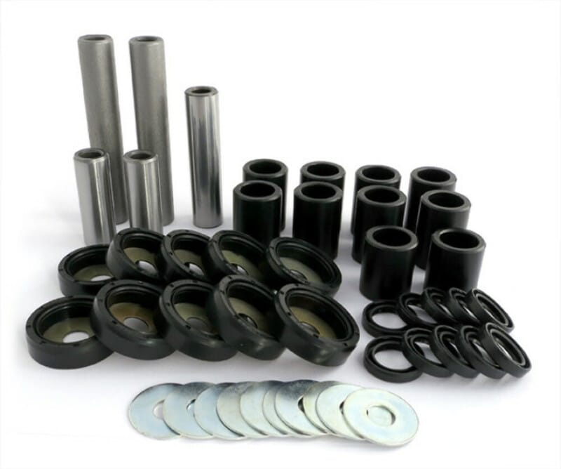 EPI — EPI 08-22 Suzuki 500-750 King Quad Rear Independent Suspension Kit