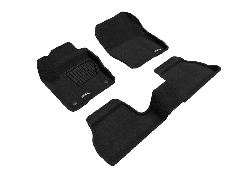 3D MAXpider — KAGU Floor Mat