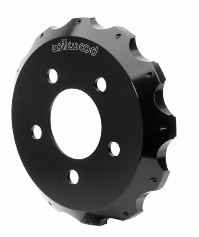 Wilwood — HAT,12x8.75 BC,5x4.724 MT,1.00 OFFSET 3.064 REG