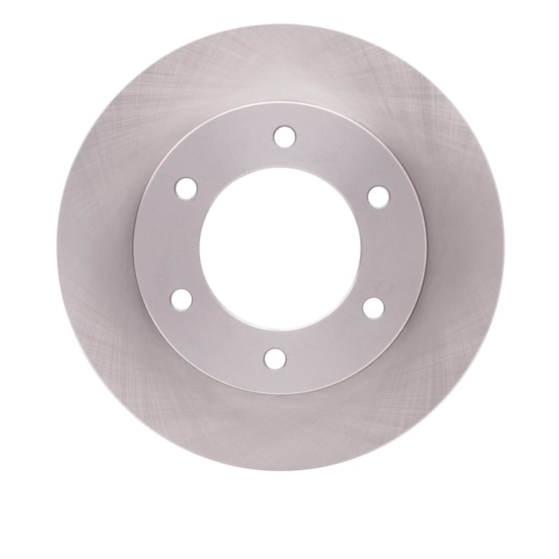 DFC — Disc Brake Rotor