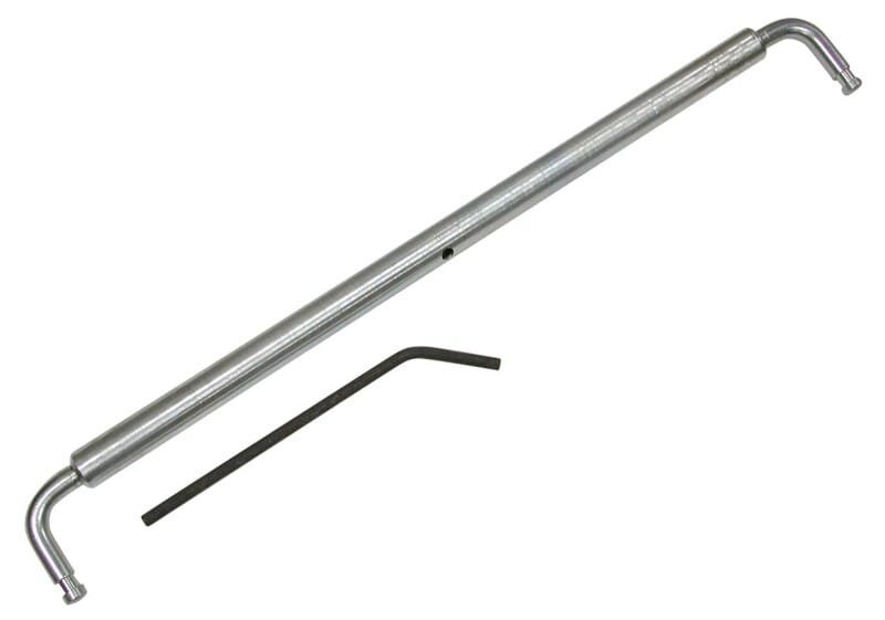 SPC Performance — GM MID-SIZE SUV CAS/CAM TOOL