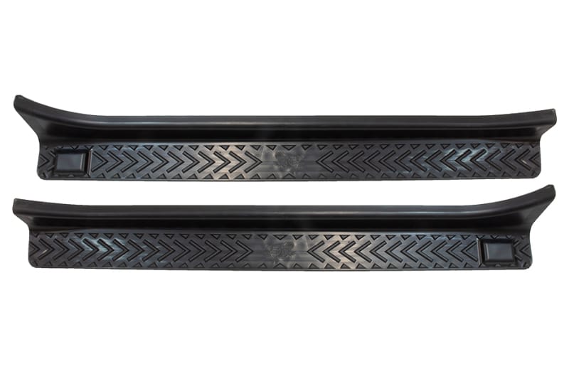 Fishbone Offroad — Door Entry Guards FB15139
