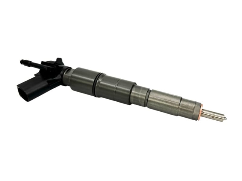 Exergy — Exergy 09-11 BMW M57 New 100% Over Injector - Set of 6