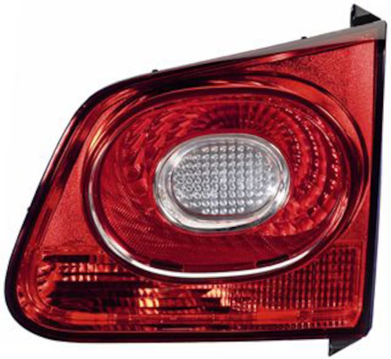 Hella — HELLA Tail Light Assembly 009692101
HELLA Tail Light 009692101