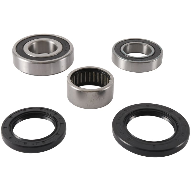 Pivot Works — Pivot Works 99-02 Yamaha YZF-R6 Rear Wheel Bearing Kit