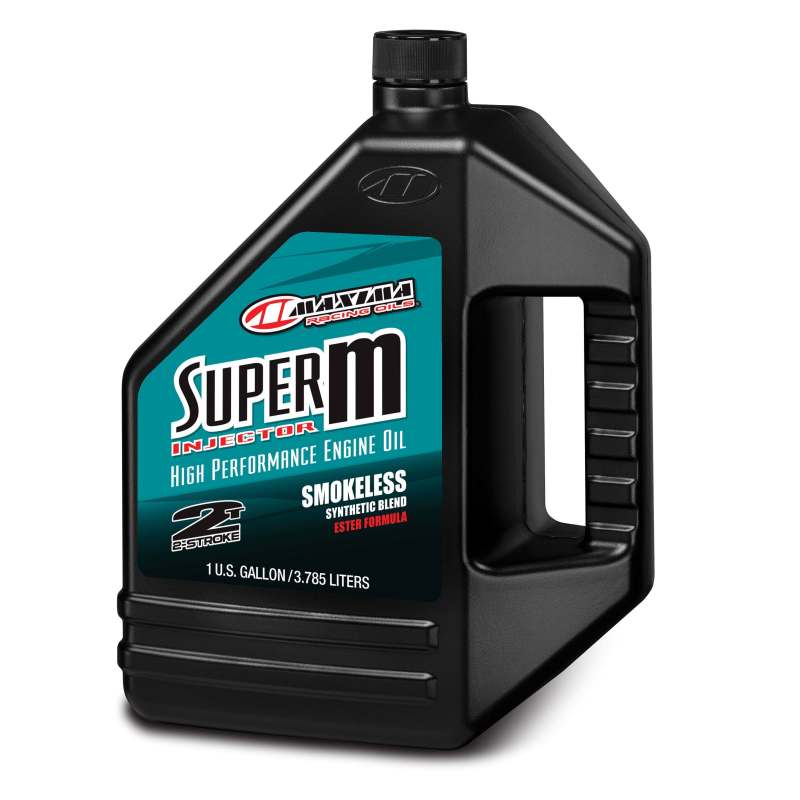 Maxima — 1 gal., for Case Order 4