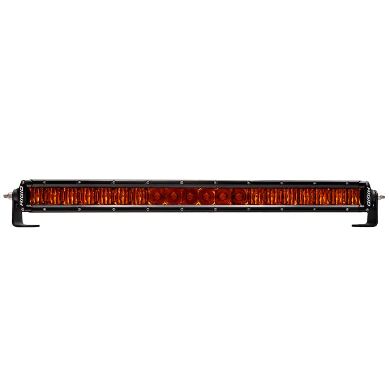 Rigid Industries — SR-Series 20 Inch Spot with Amber PRO Lens