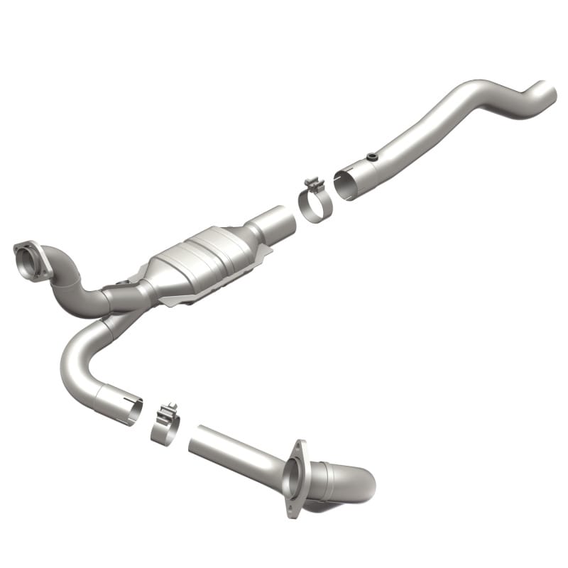 Magnaflow — HM Grade Direct-Fit Catalytic Converter