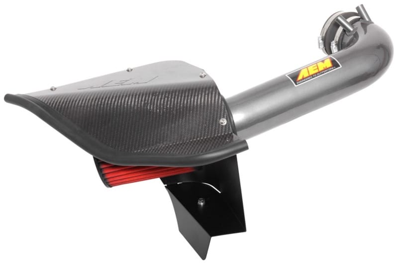 AEM Induction — AEM Cold Air Intake System
Cold Air Intake System