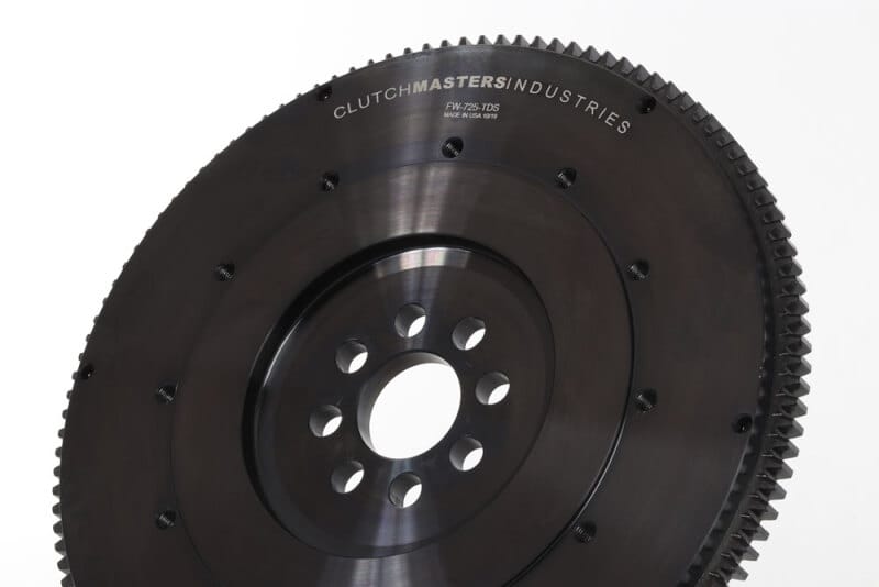 Clutch Masters — Lightweight Steel Flywheel for FX725