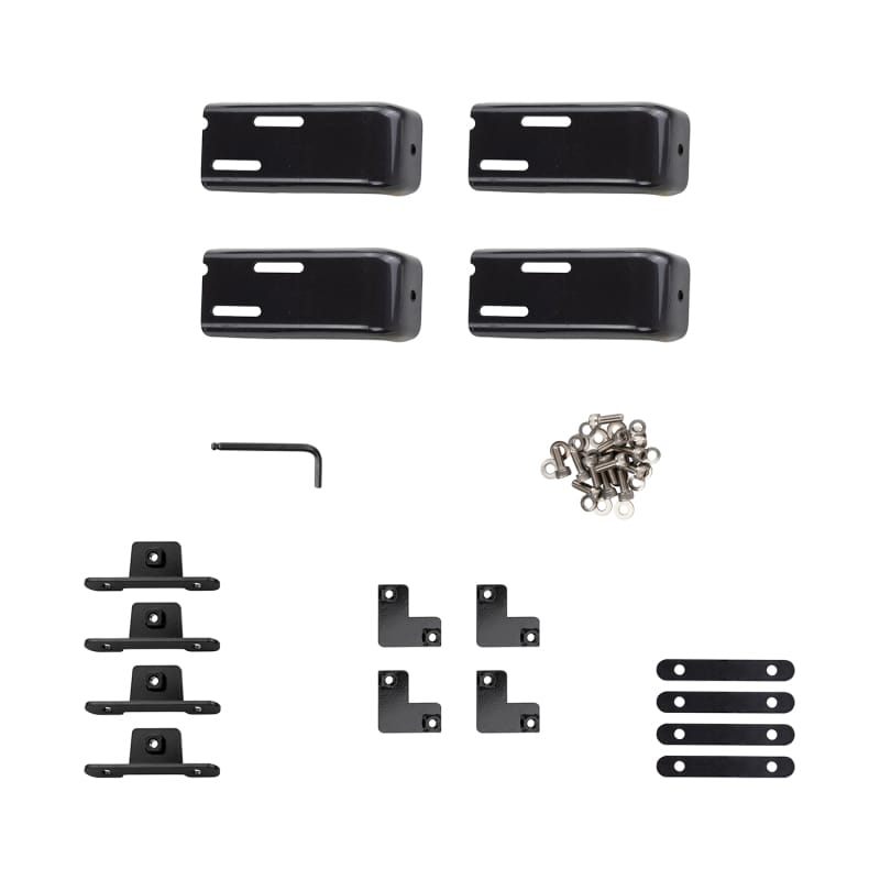 ARB — ARB Roof Rack Mounting Kit