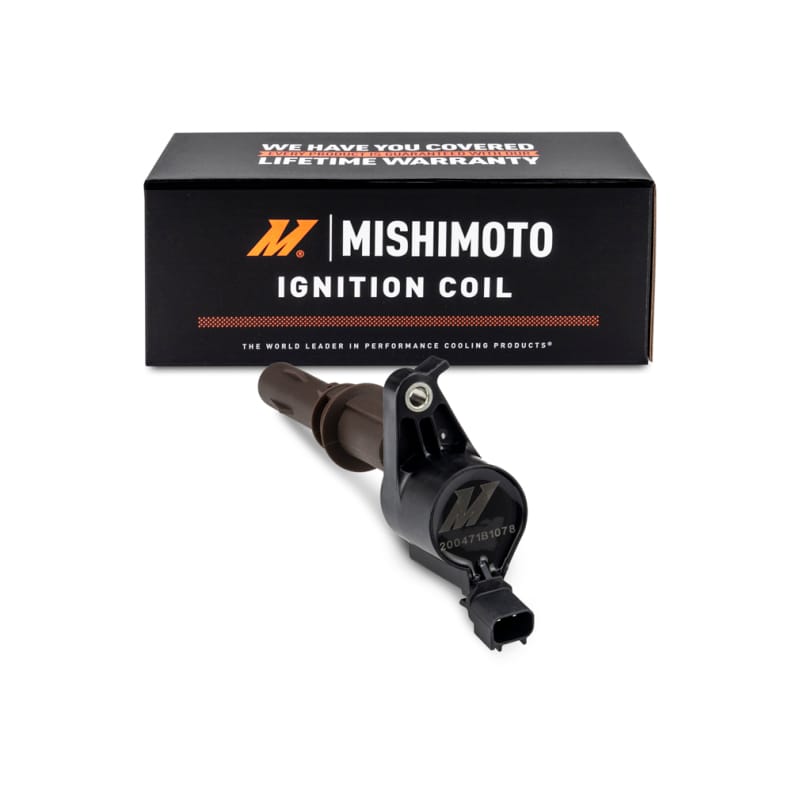 Mishimoto — Ignition Coil, fits Ford F-150 4.6L 2009-2010