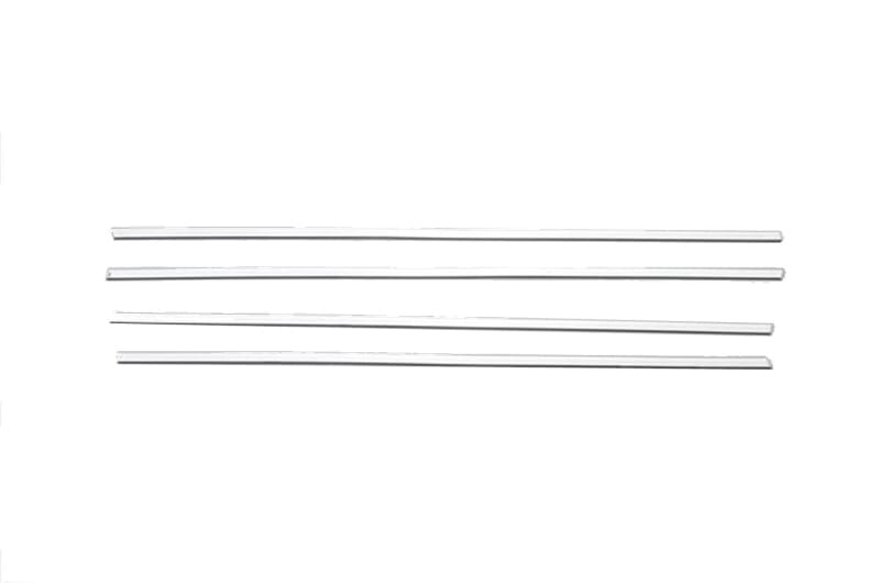 Putco — Window Trim Accent